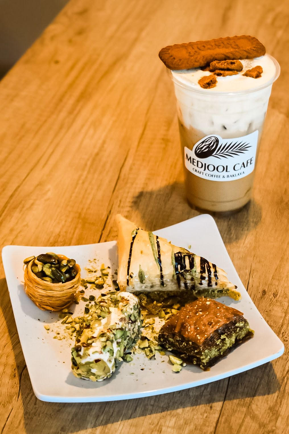 Baklava
