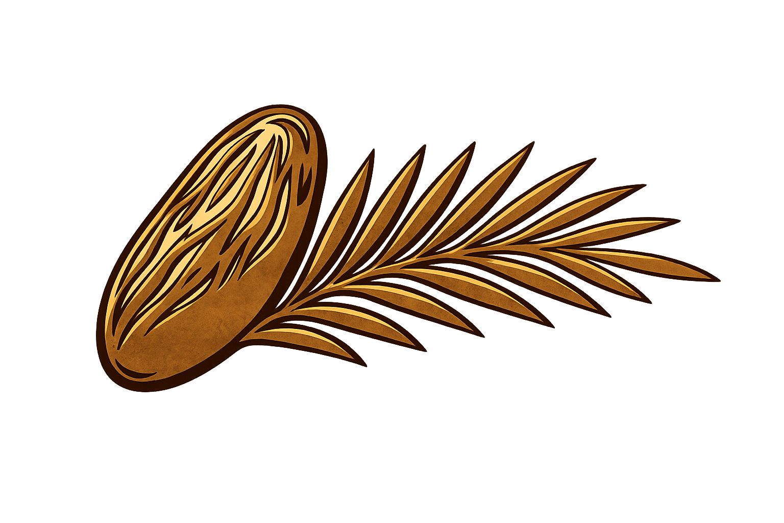 Medjool Cafe Logo